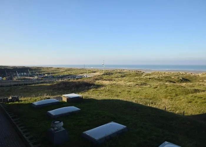 Residence Klif Des Vacances En Bord De Mer