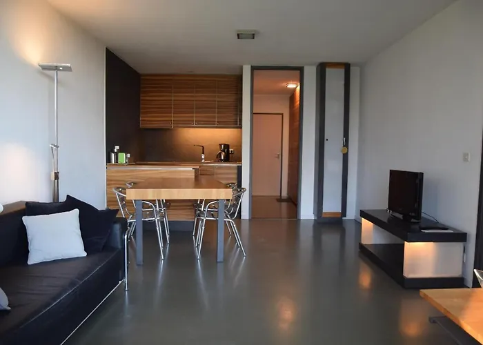 Residence Klif Des Vacances En Bord De Mer