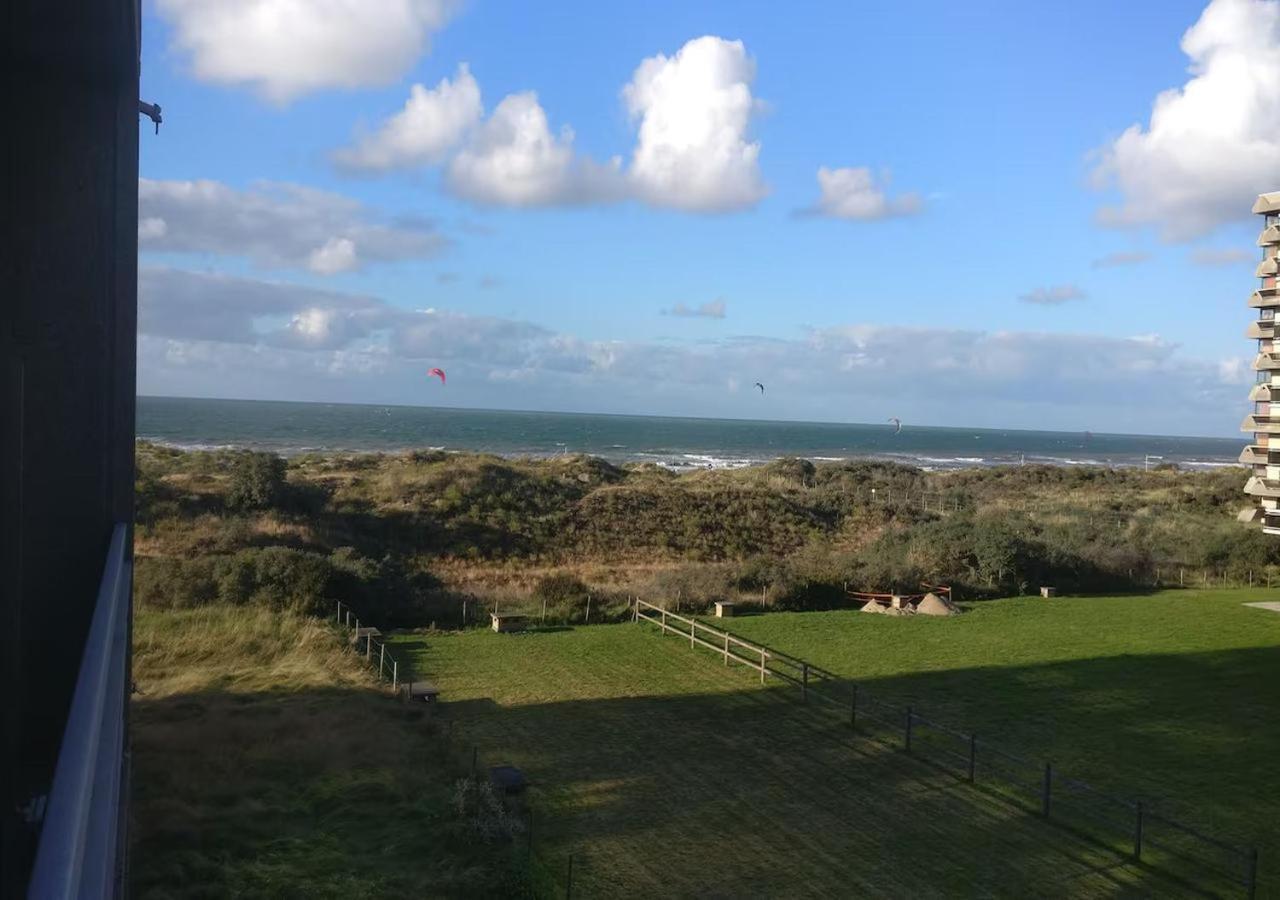 Klif Des En Bord De Apartment