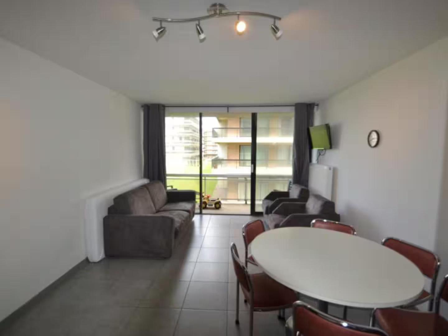 Klif Des En Bord De Apartment