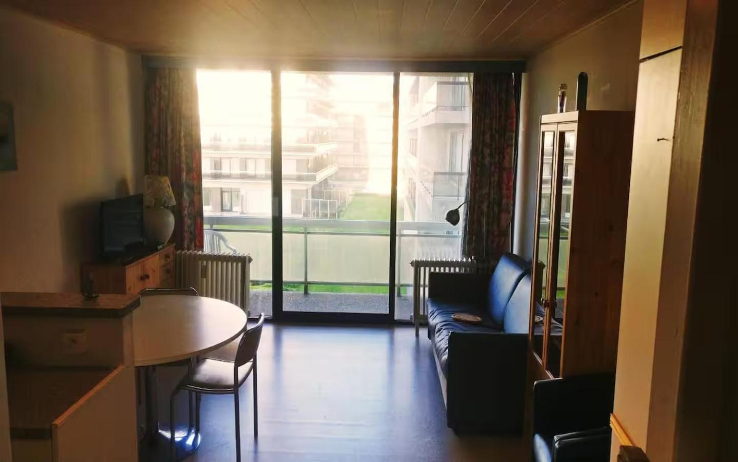 Apartment Klif Des En Bord De *