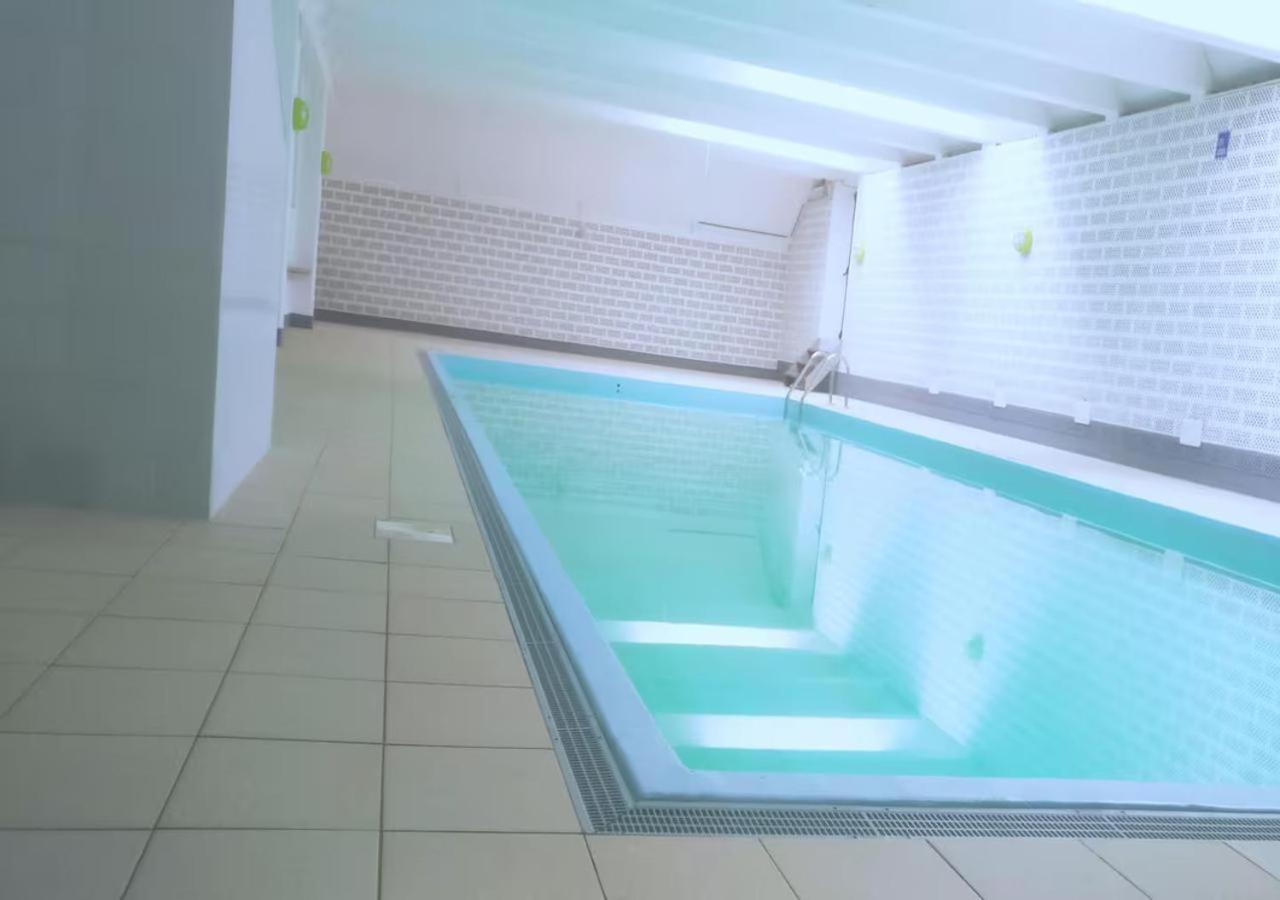 Klif Des En Bord De Apartment