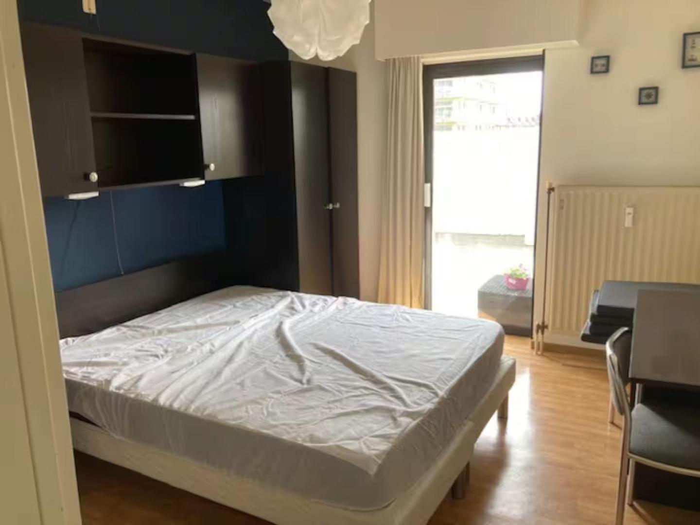 Klif Des En Bord De Apartment