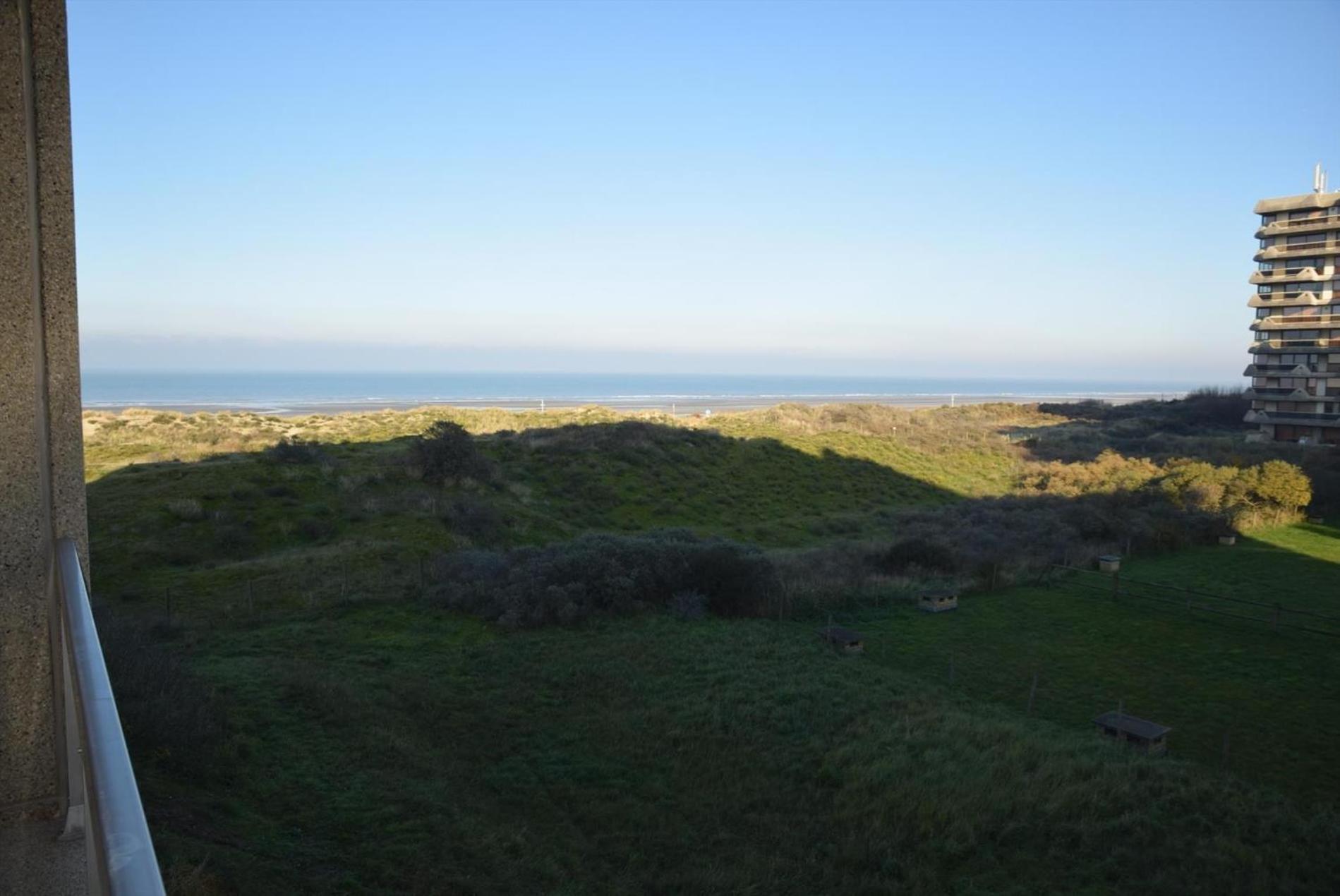 Klif Des En Bord De *