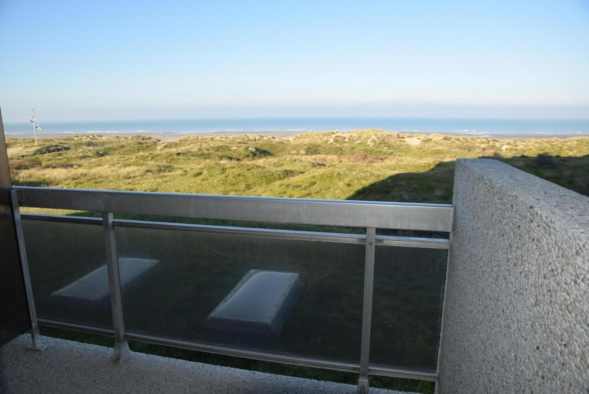 Apartment Klif Des En Bord De De Panne