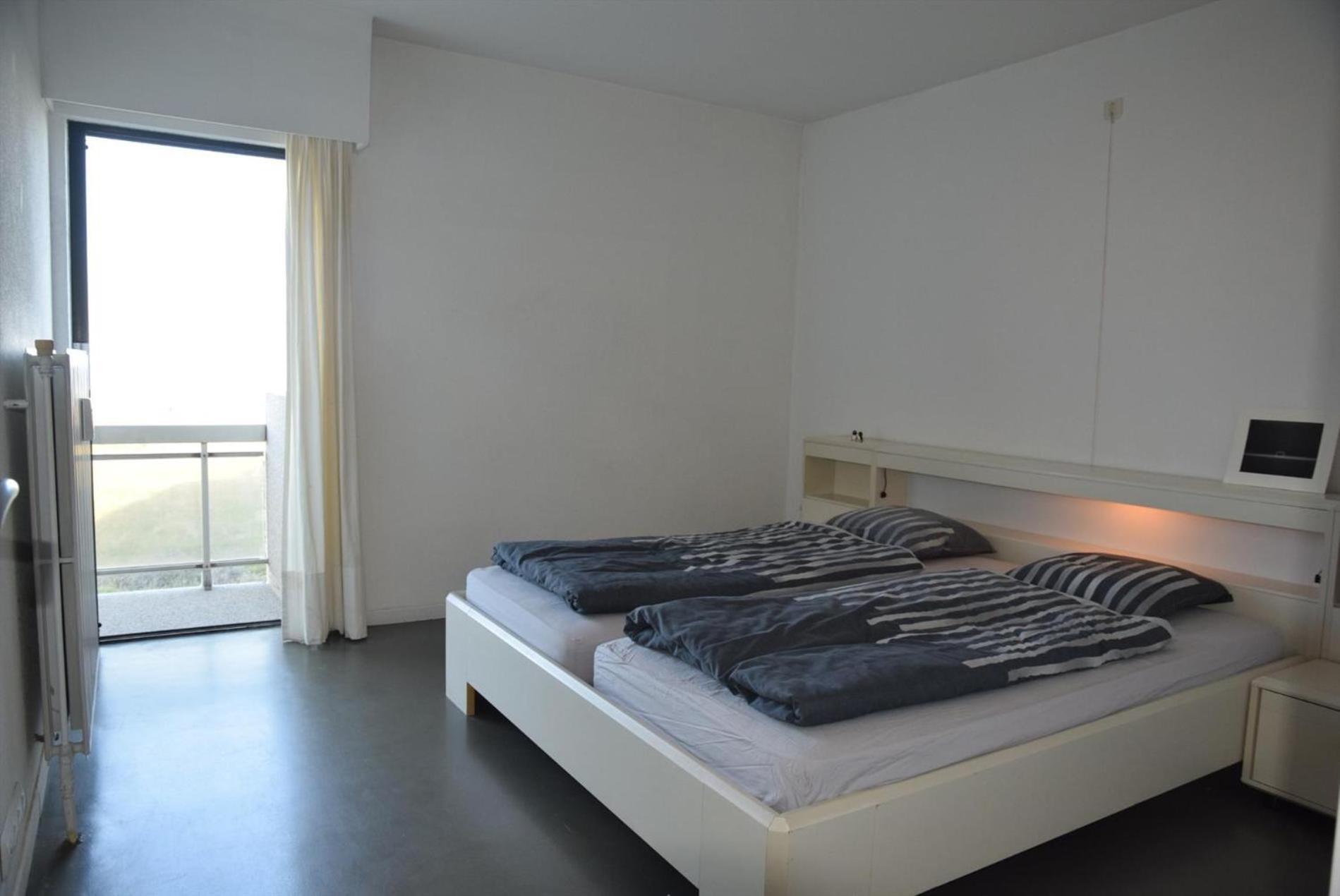 Klif Des En Bord De Apartment *