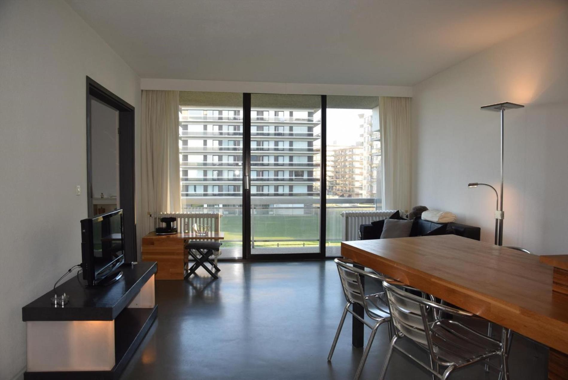 Klif Des En Bord De Apartment
