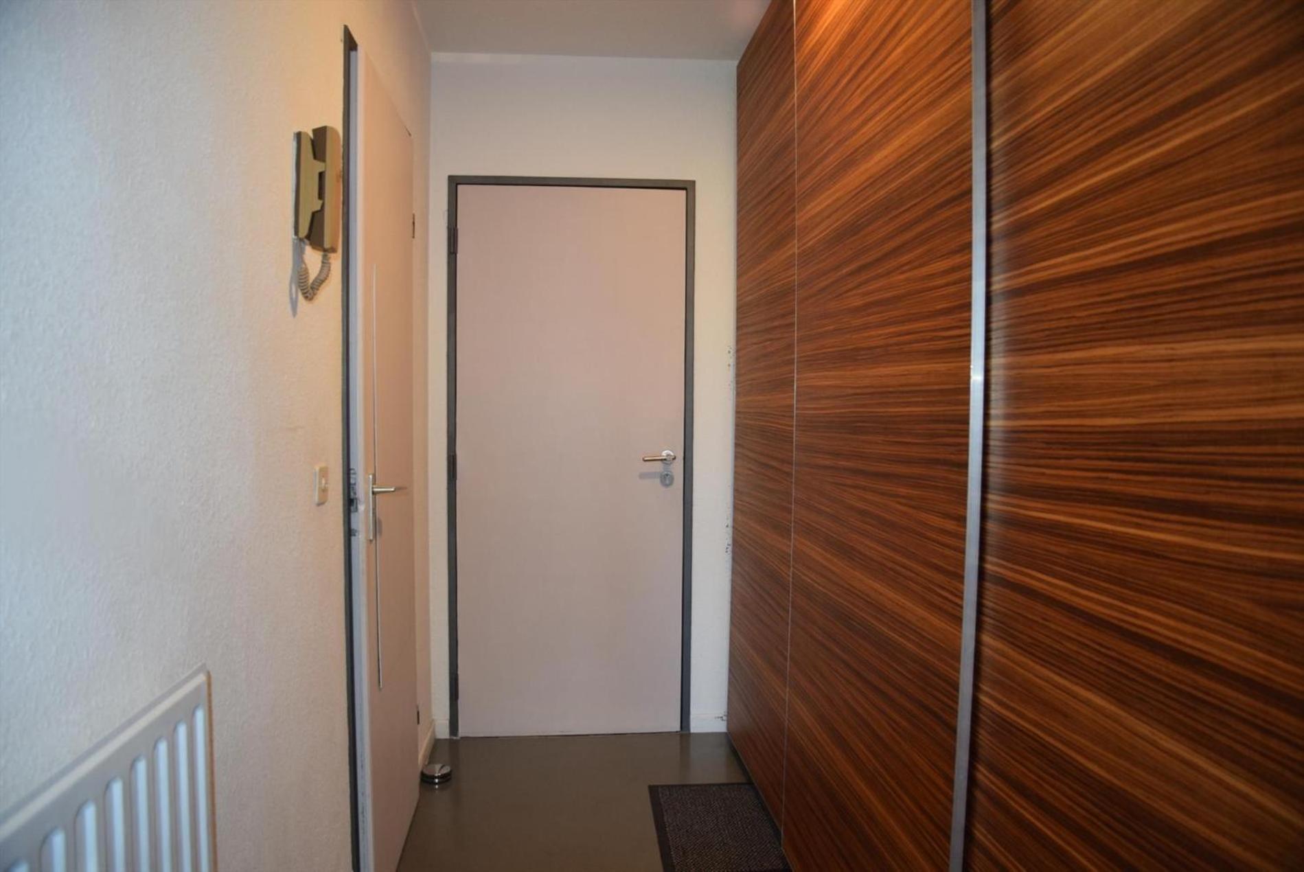 Apartment Klif Des En Bord De *